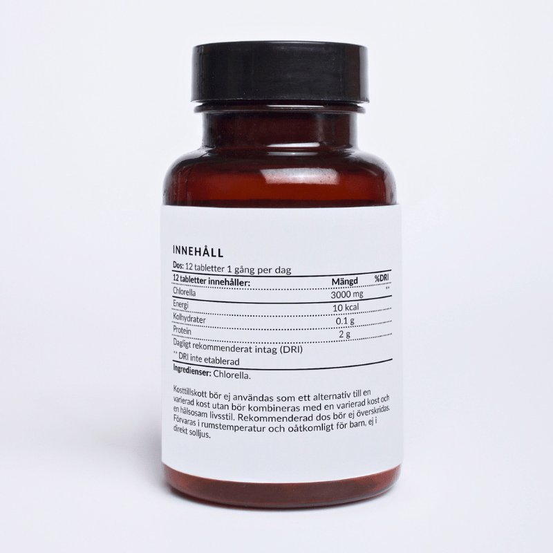 Chlorella