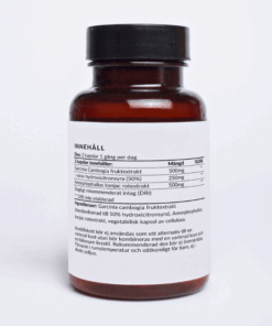 Garcinia Cambogia