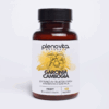 Garcinia Cambogia tillskott med Glukomannan för viktkontroll