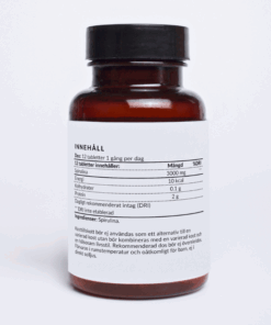 Spirulina