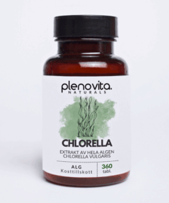Chlorella