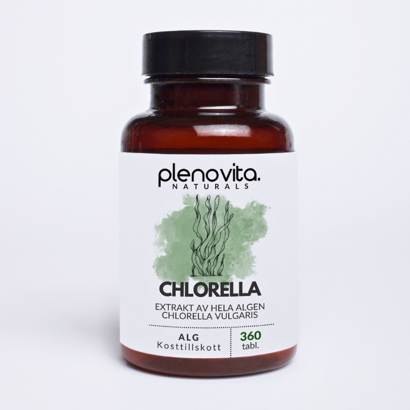 Chlorella