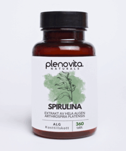 Spirulina