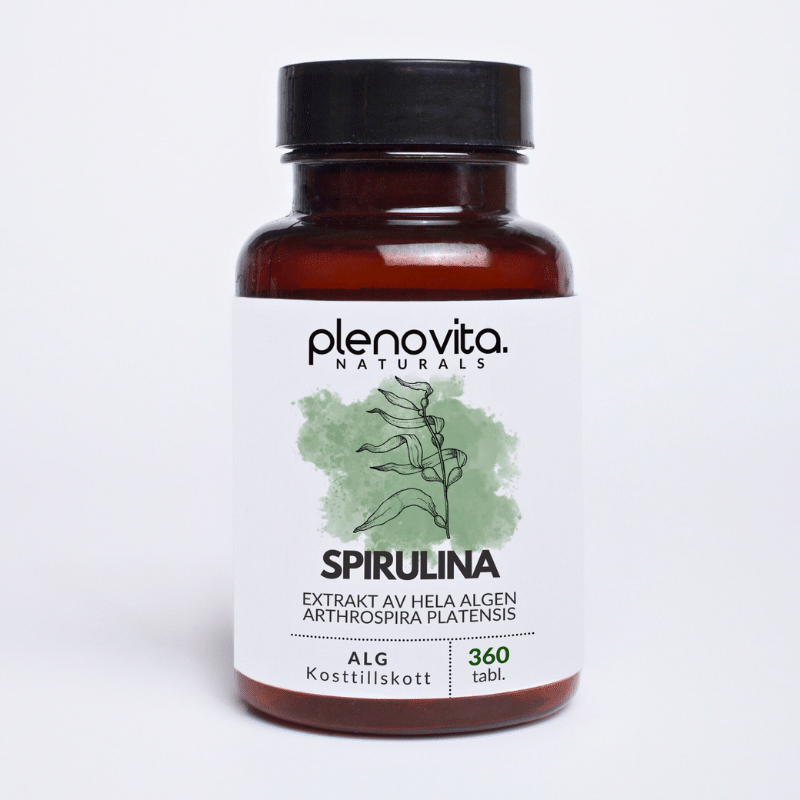 Spirulina