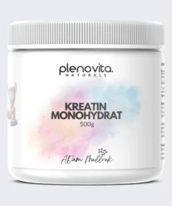 Kreatin Monohydrat 500g